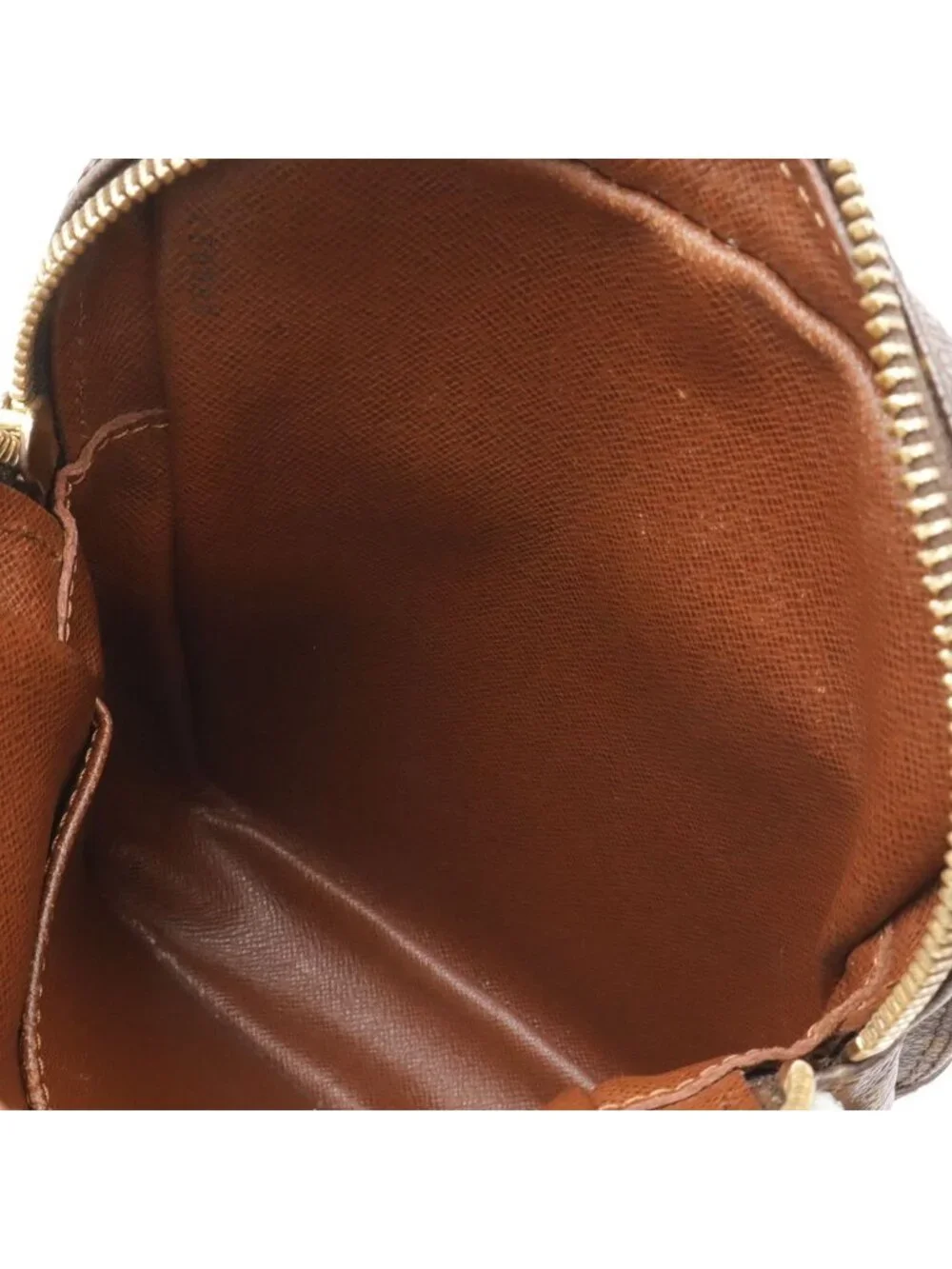 Louis Vuitton Monogram Amazon Shoulder Bag Pochette